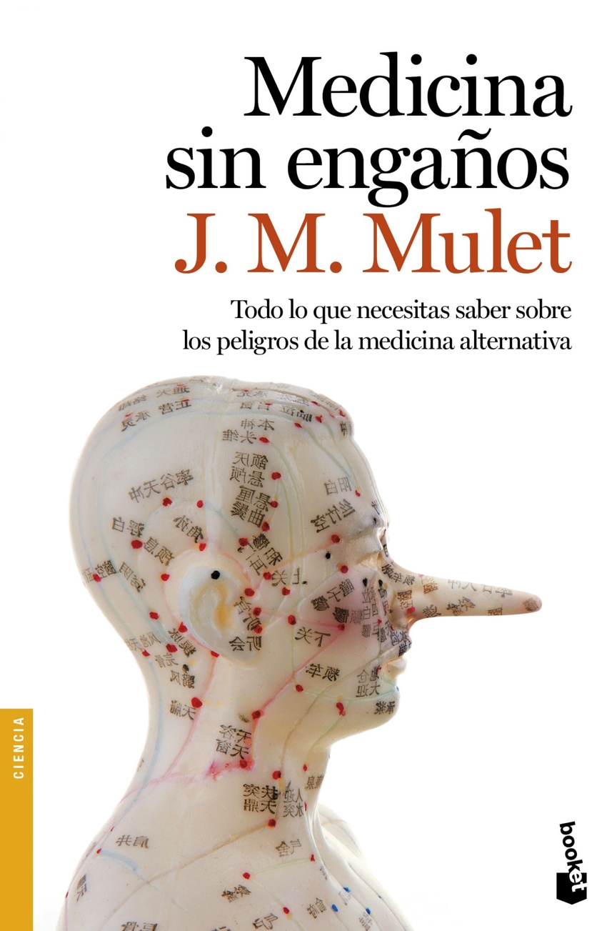  MEDICINA SIN ENGAÑOS 