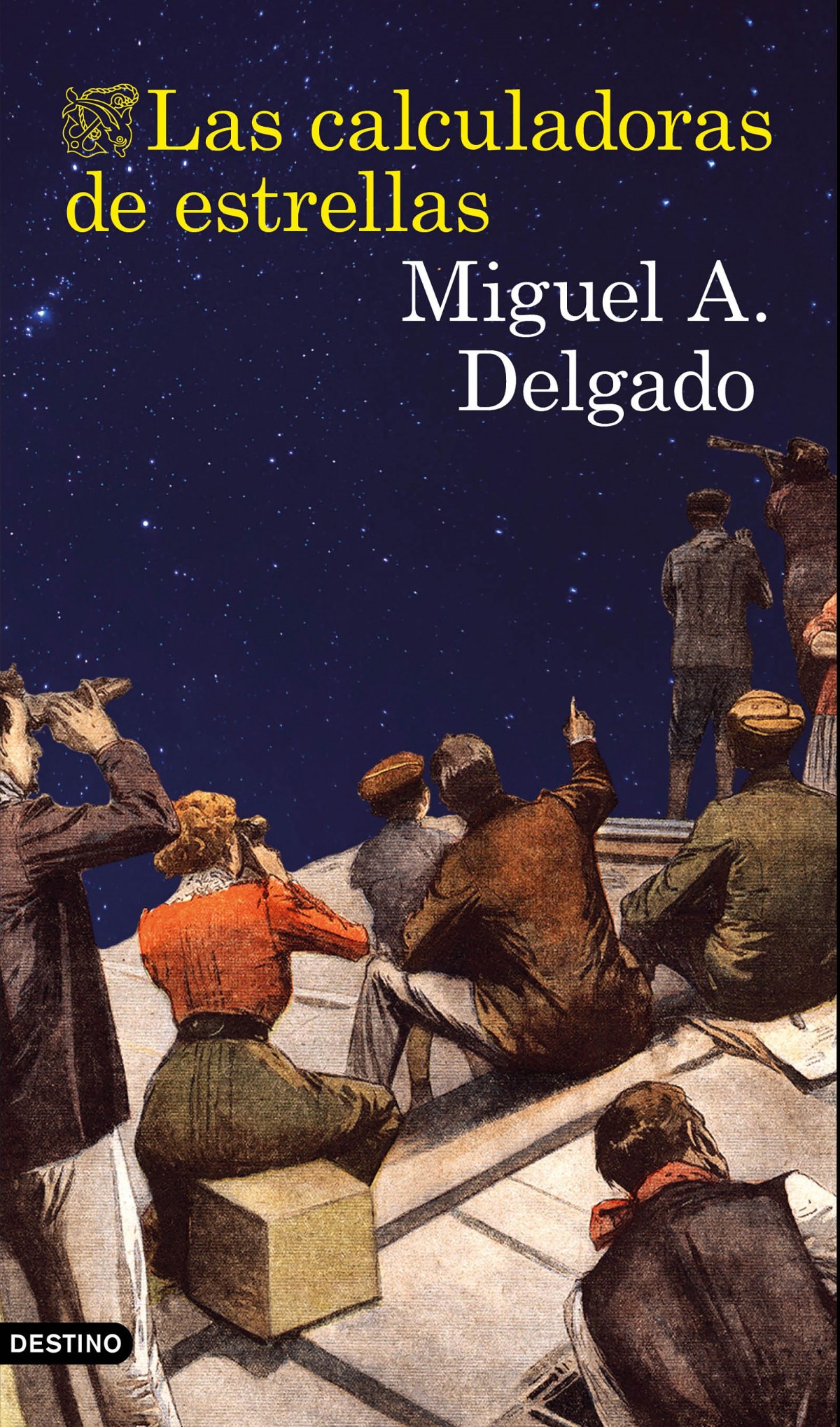 Portada