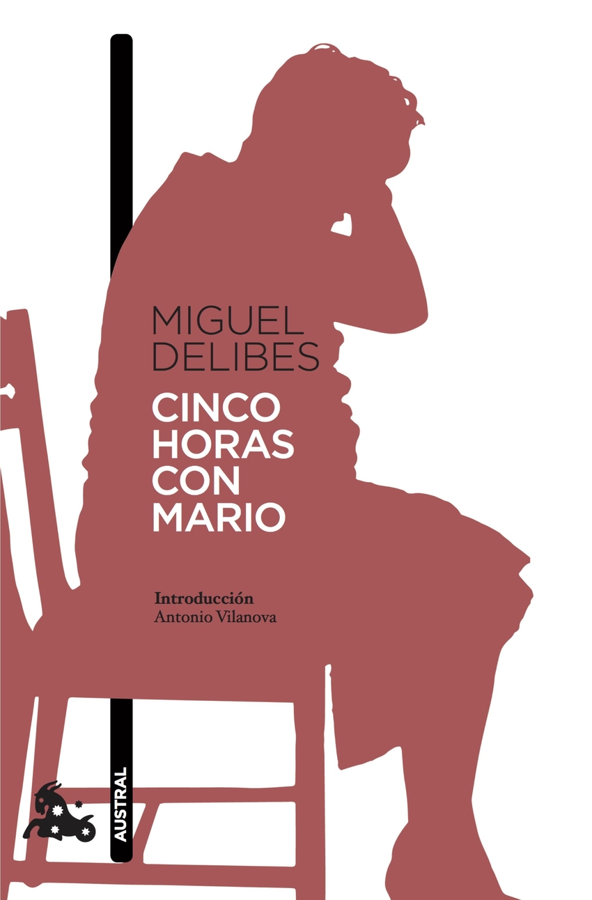  CINCO HORAS CON MARIO 
