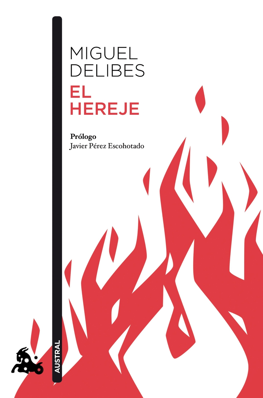  EL HEREJE 