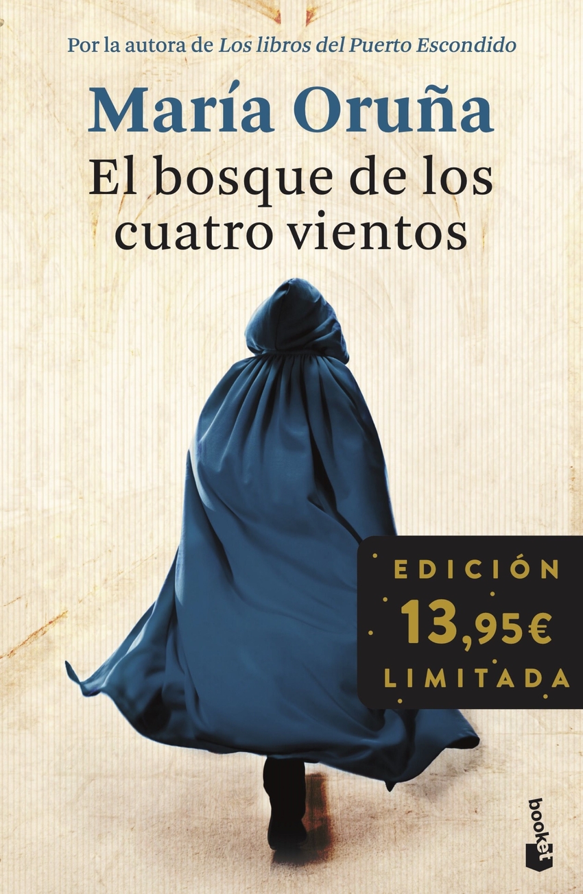  El bosque de los cuatro vientos 