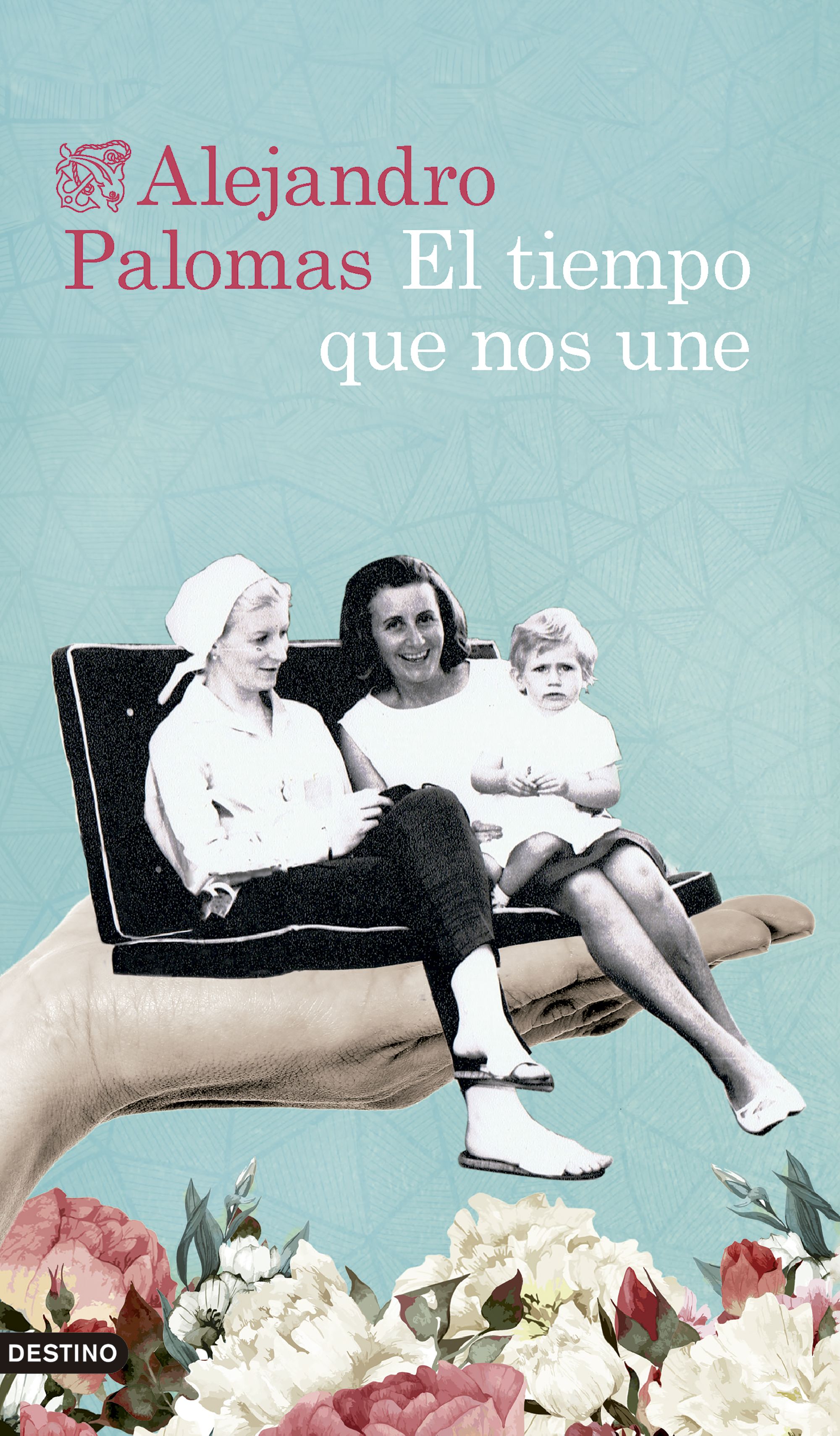  El tiempo que nos une 