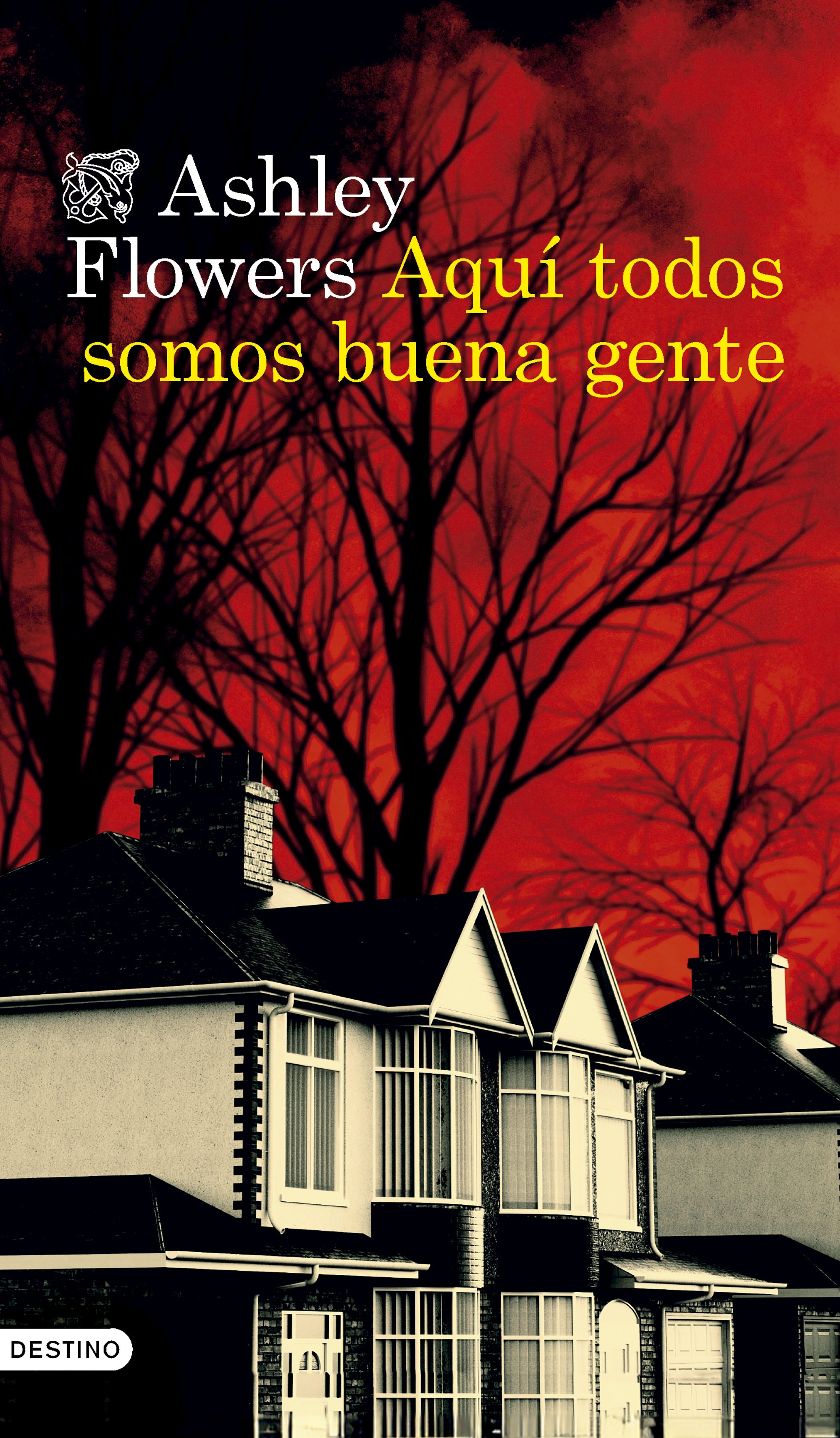  Aquí todos somos buena gente 
