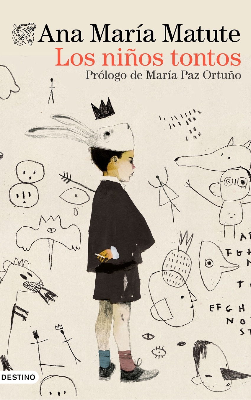Portada
