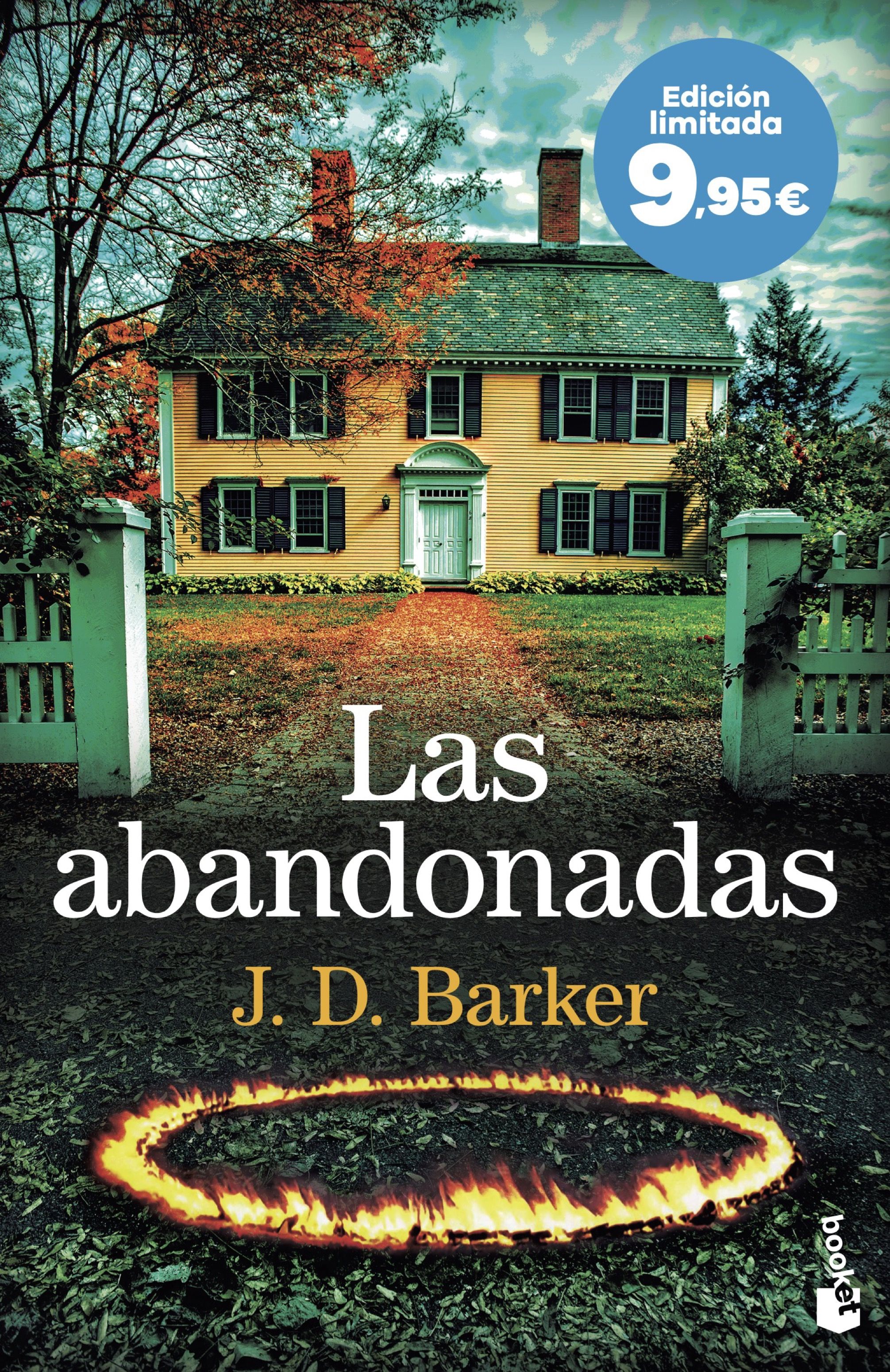  Las abandonadas 