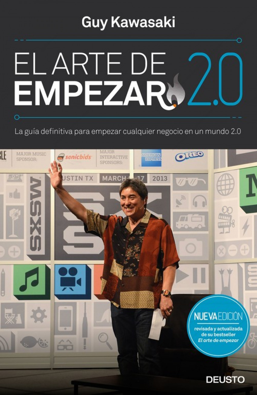  El arte de empezar 2.0 