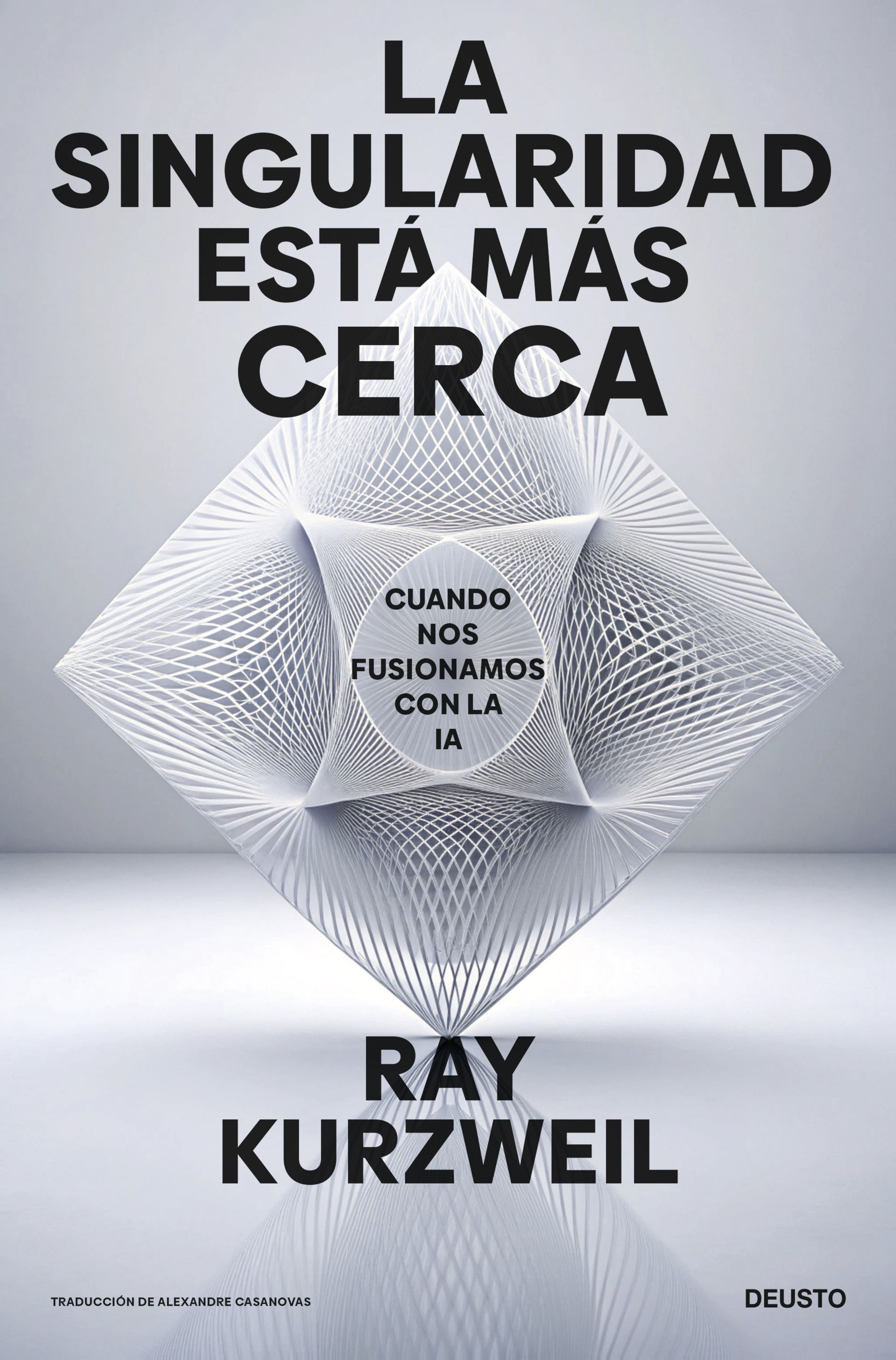  La singularidad está más cerca 