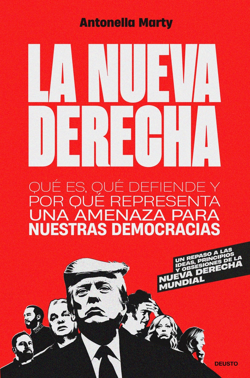 La nueva derecha