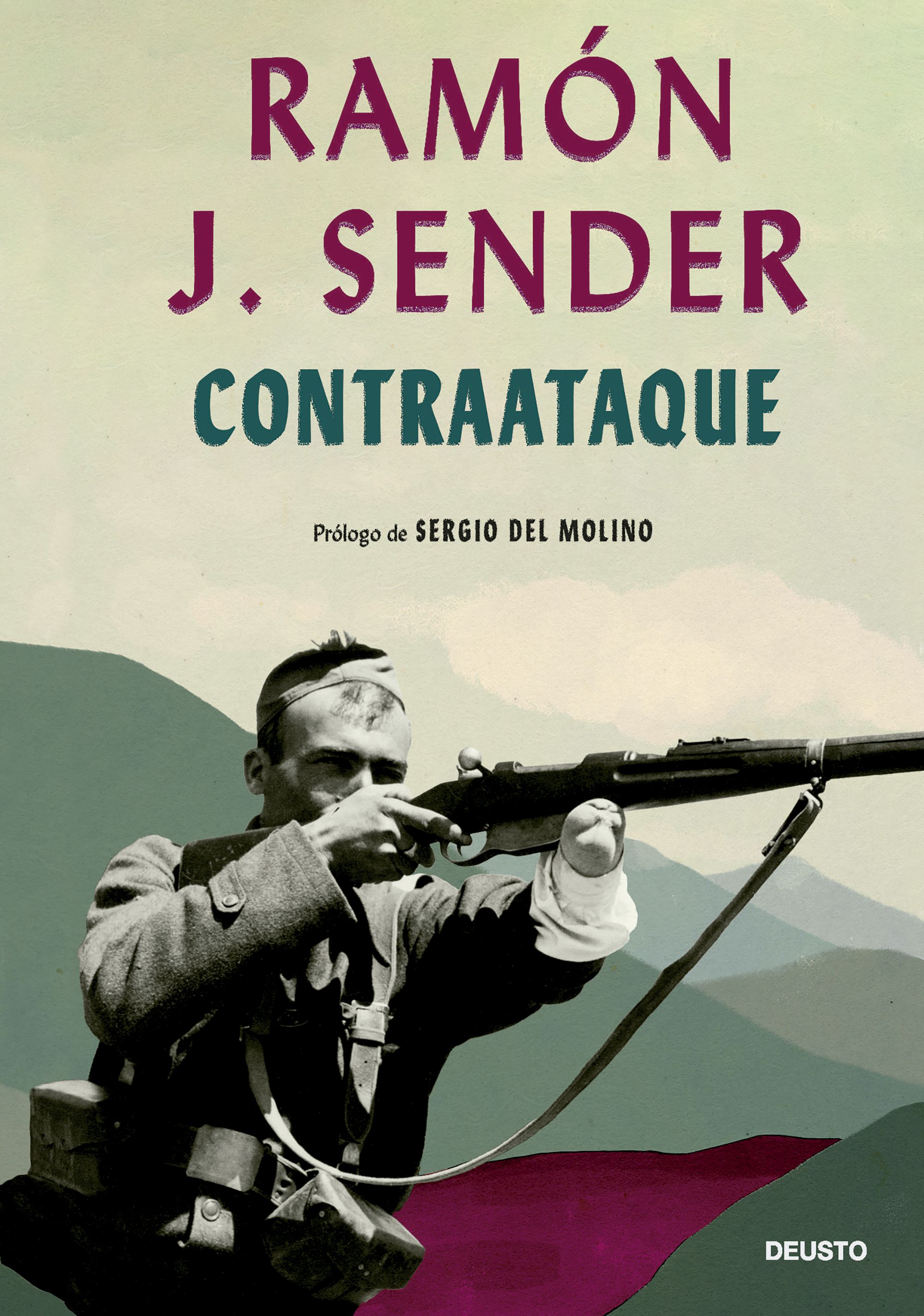  Contraataque 