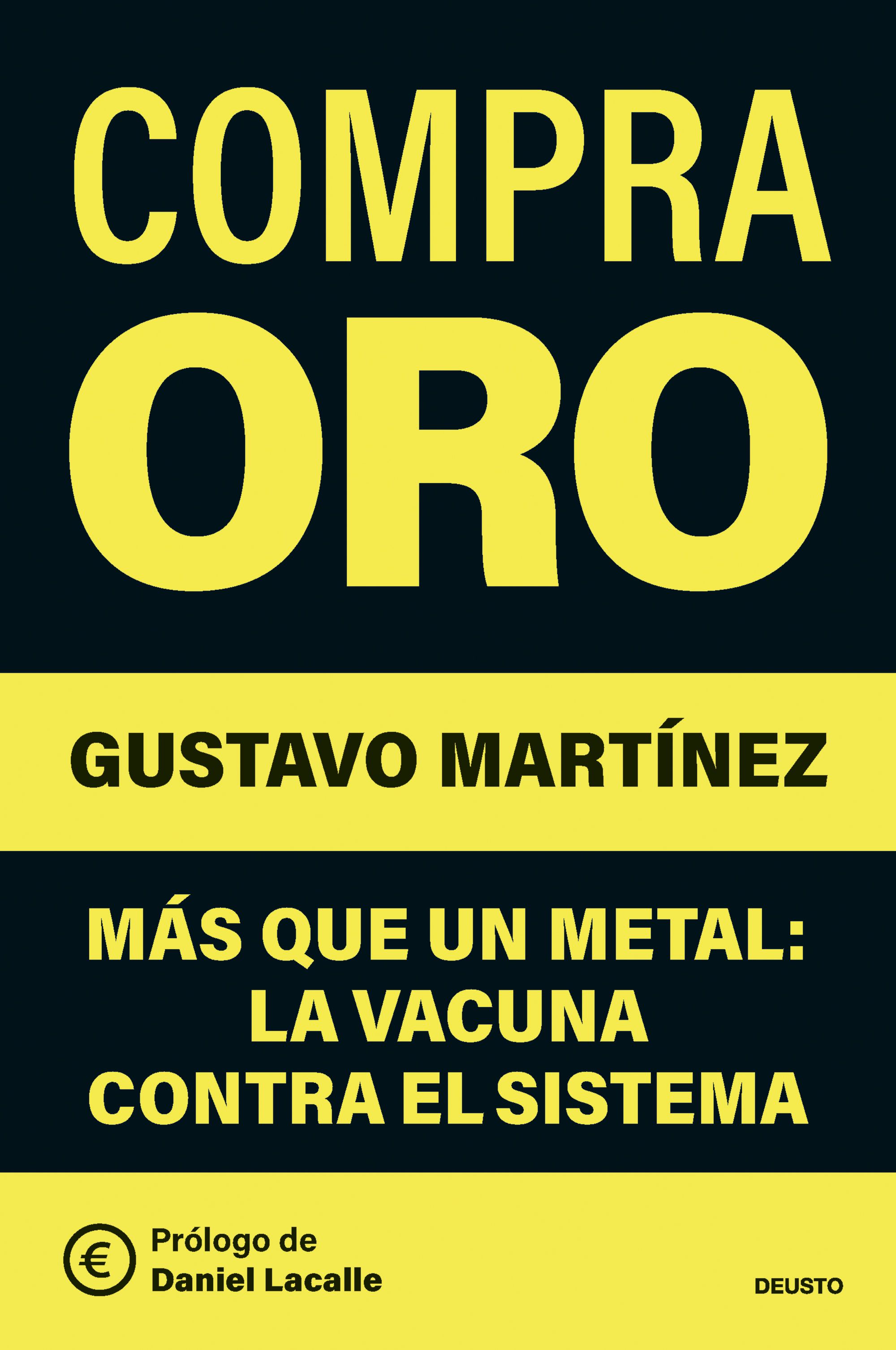 Compra oro 