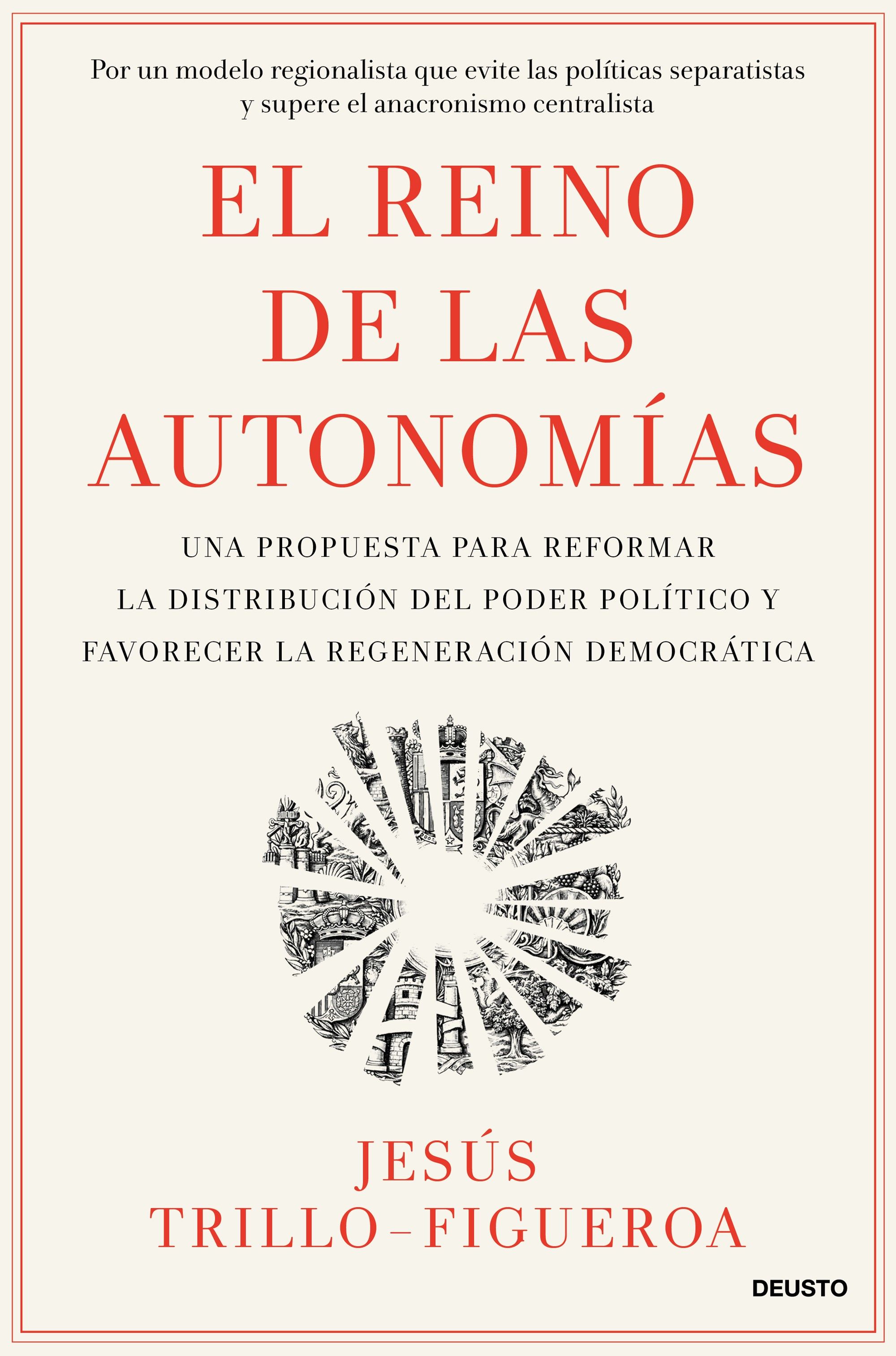  El Reino de las Autonomías 
