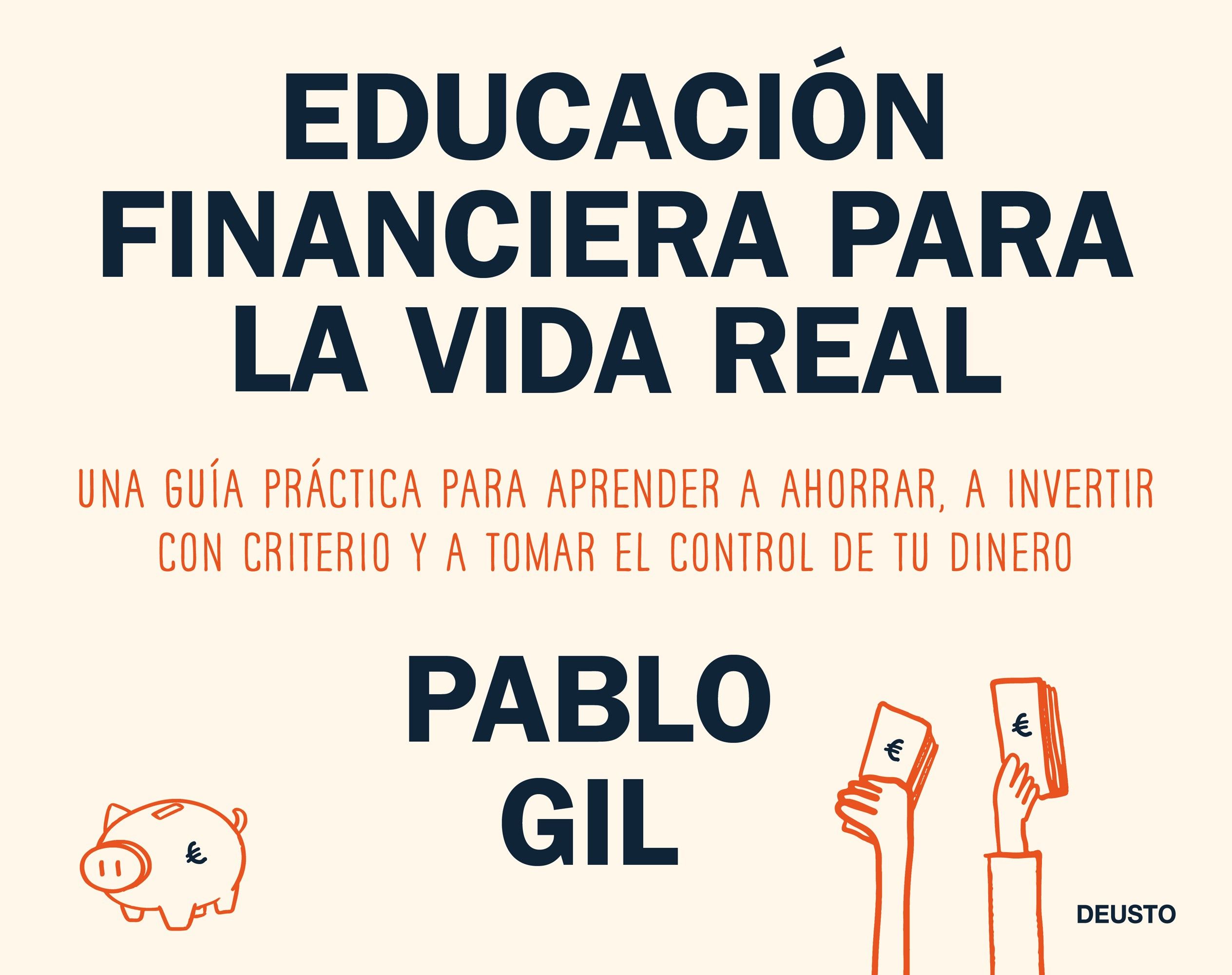  Educación financiera para la vida real 