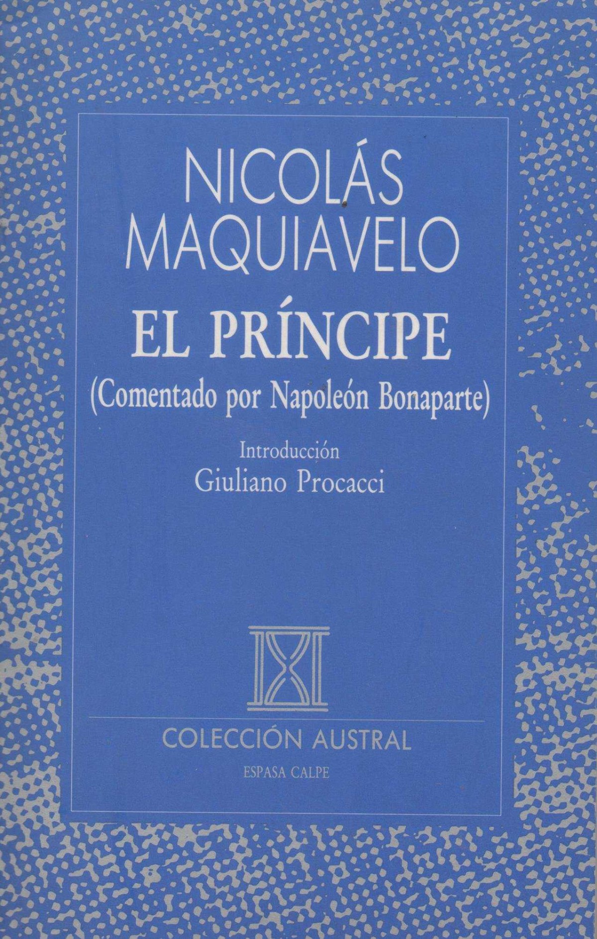 Portada