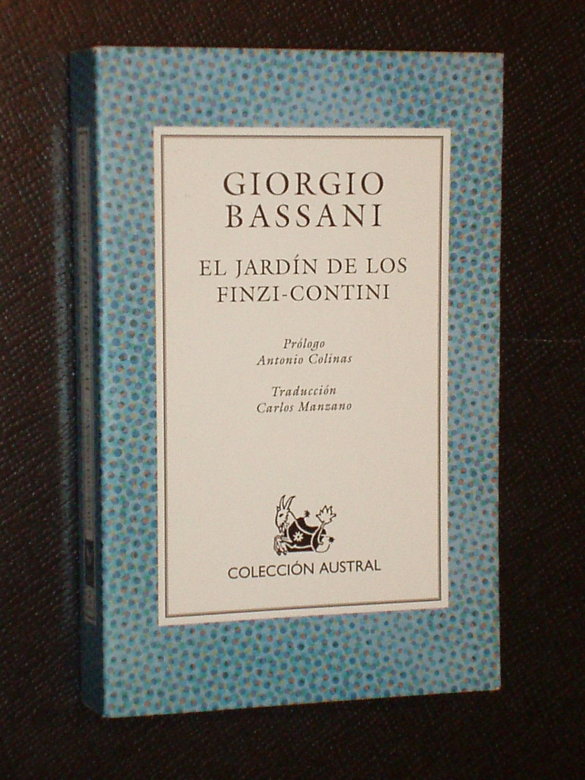 Portada