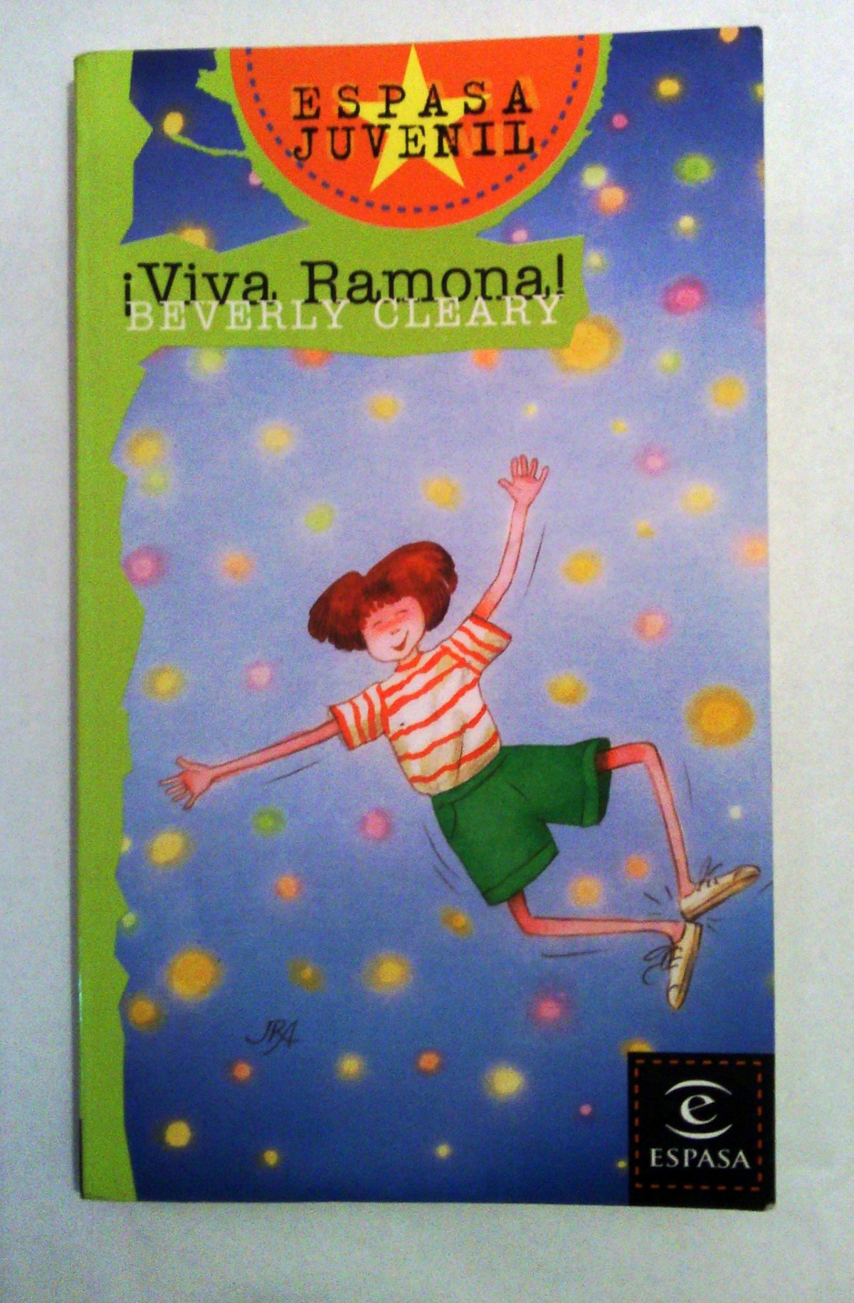 Portada