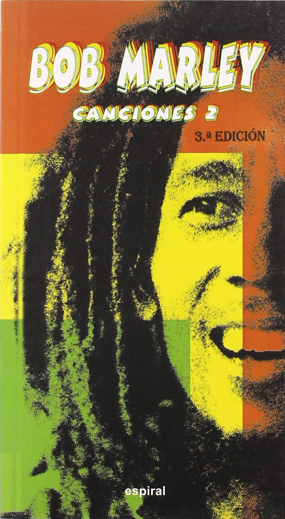 Canciones II de Bob Marley