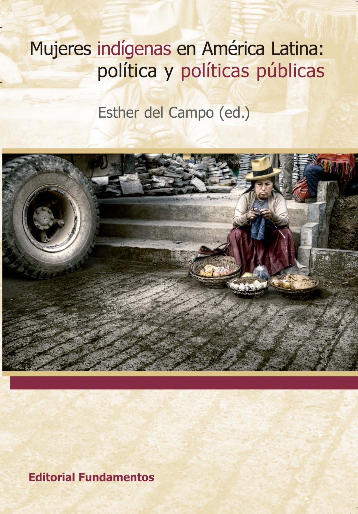  MUJERES INDIGENAS AMERICA LATINA 