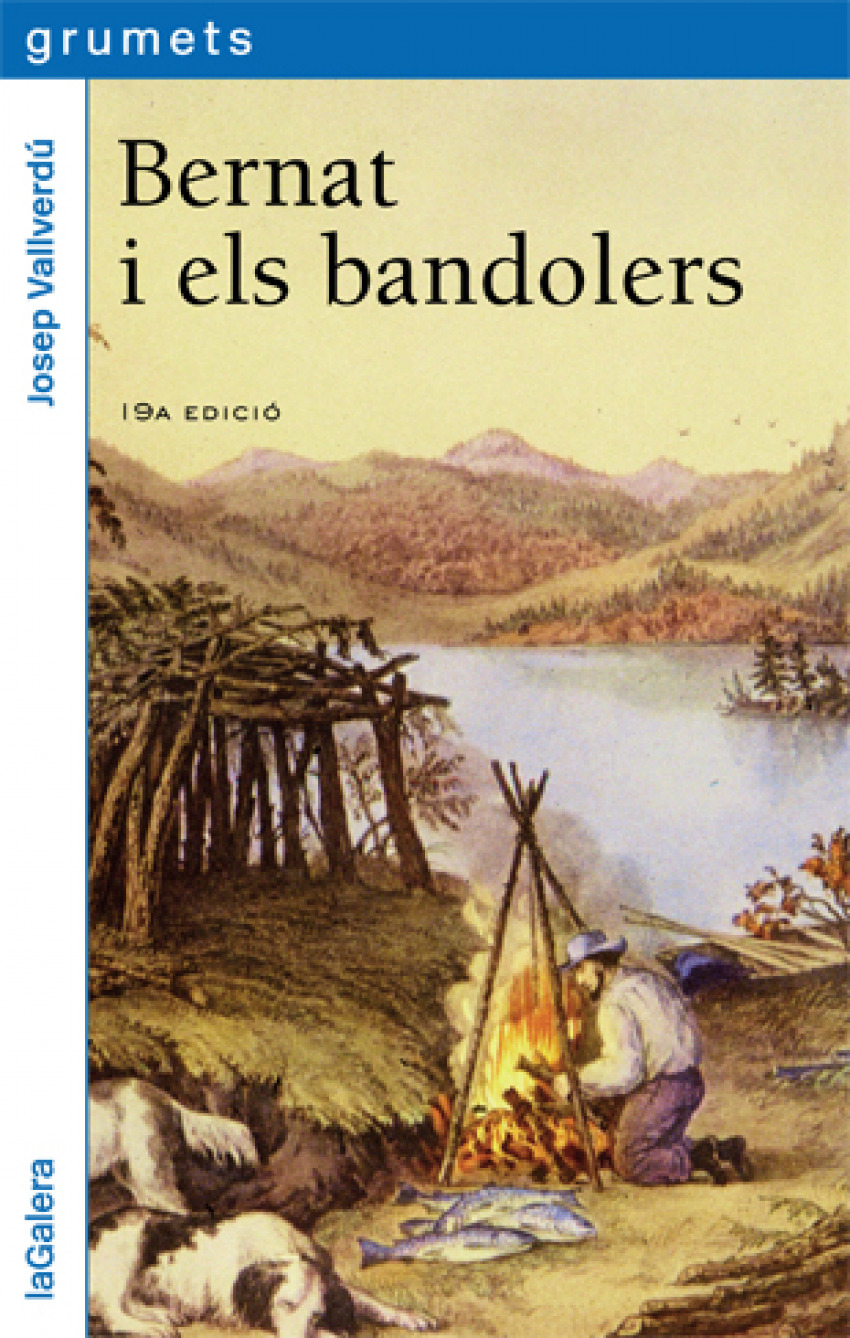 Bernat i els bandolers