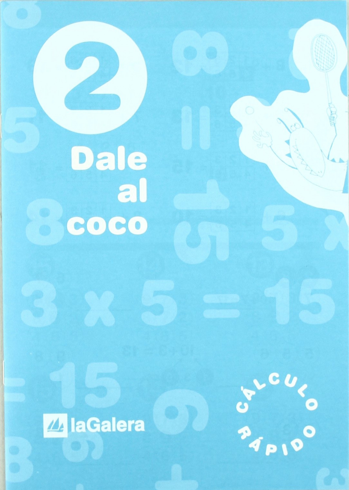  (10).DALE AL COCO 2 PRIM.(CUAD.CALCULO RAPIDO) 