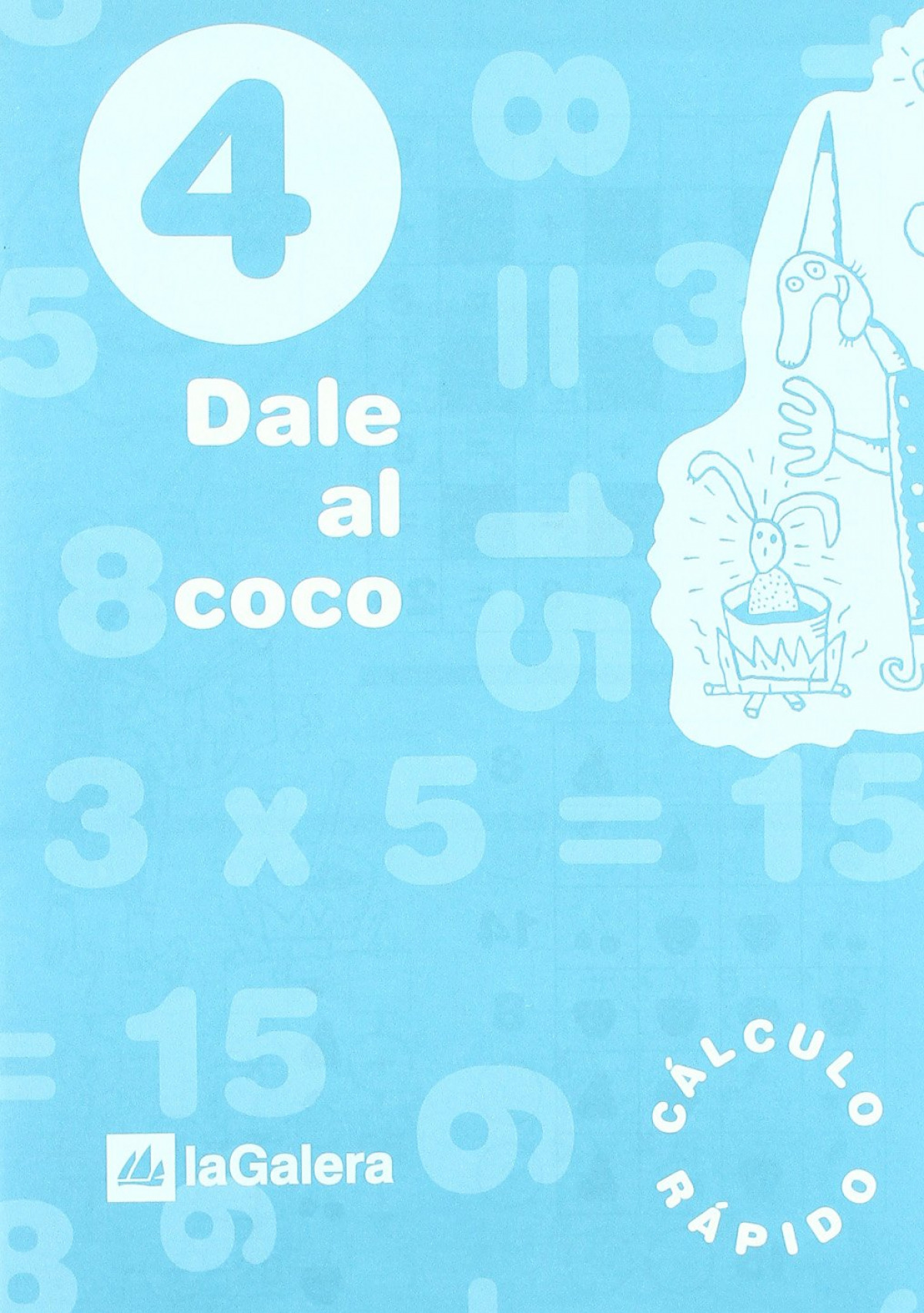  (10).DALE AL COCO 4 PRIM.(CUAD.CALCULO RAPIDO) 