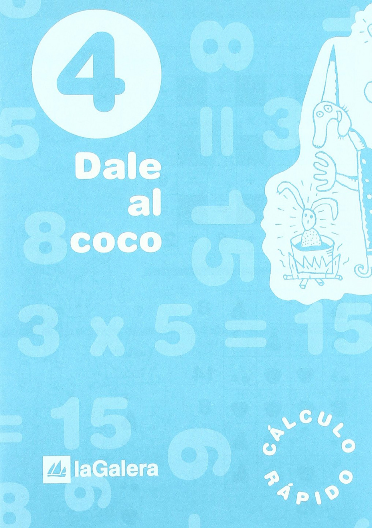 (10).DALE AL COCO 4 PRIM.(CUAD.CALCULO RAPIDO)