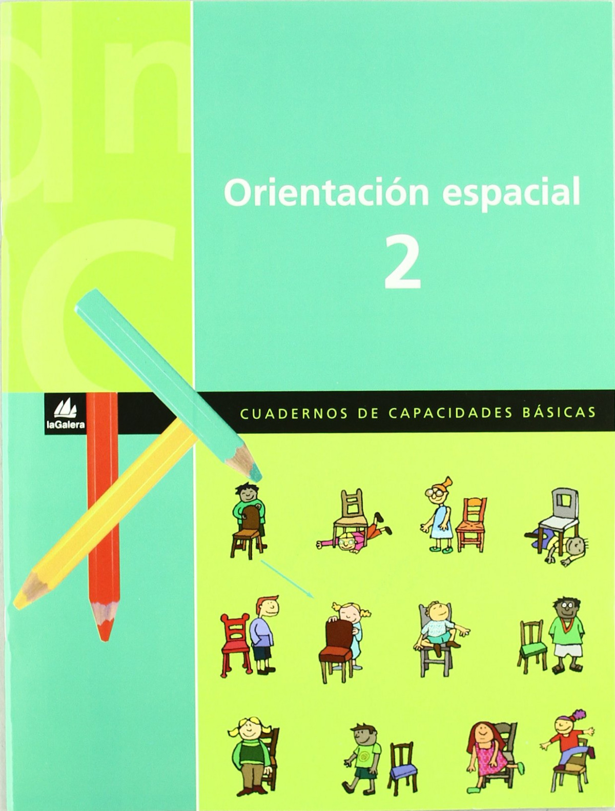 ORIENTACION ESPACIAL II.MATEMATICAS