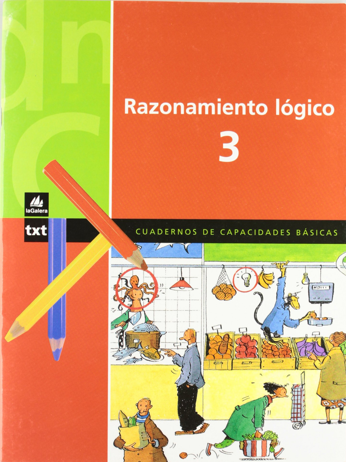 (3).CUAD.RAZONAMIENTO LOGICO.(ED.PRIMARIA)