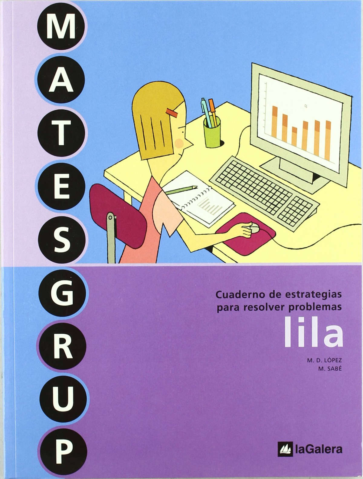 Matesgrup lila.cuaderno estratégias para resolución problemas