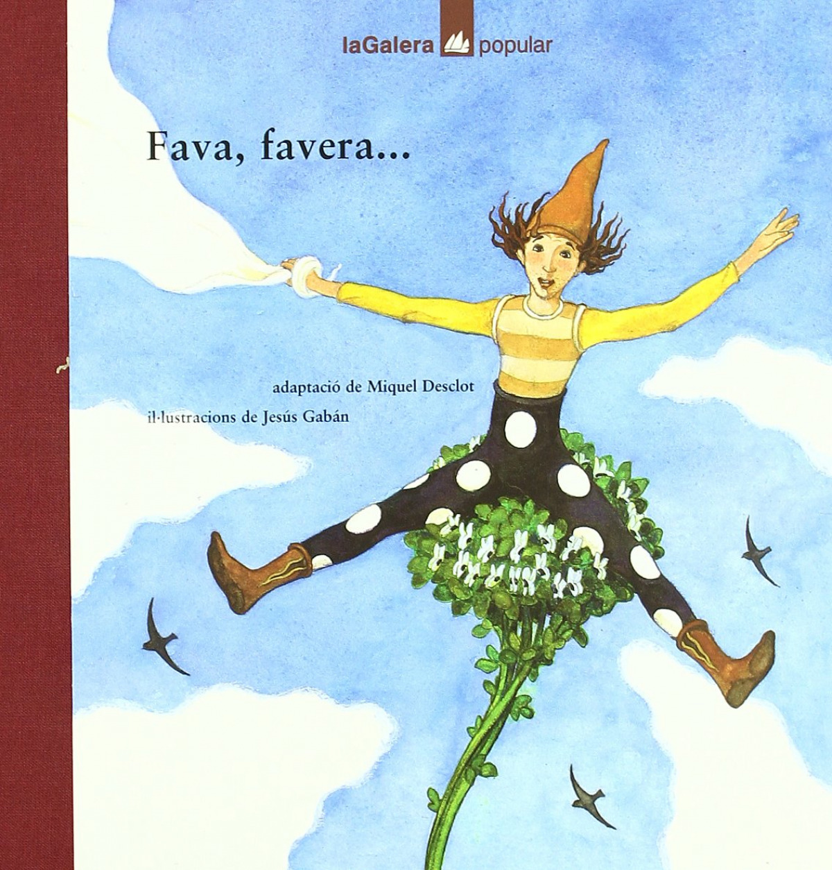 Portada