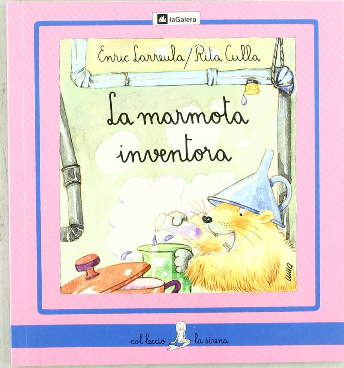 Portada