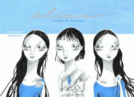  Alicia Y El Pais De Maravillas 