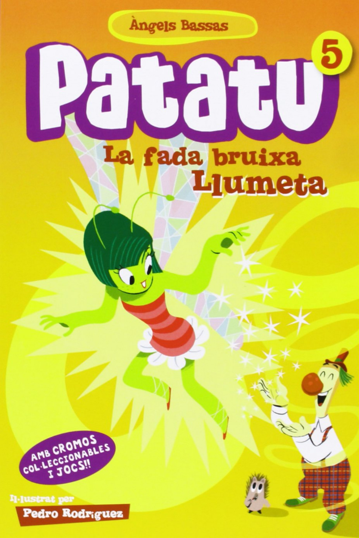 Portada