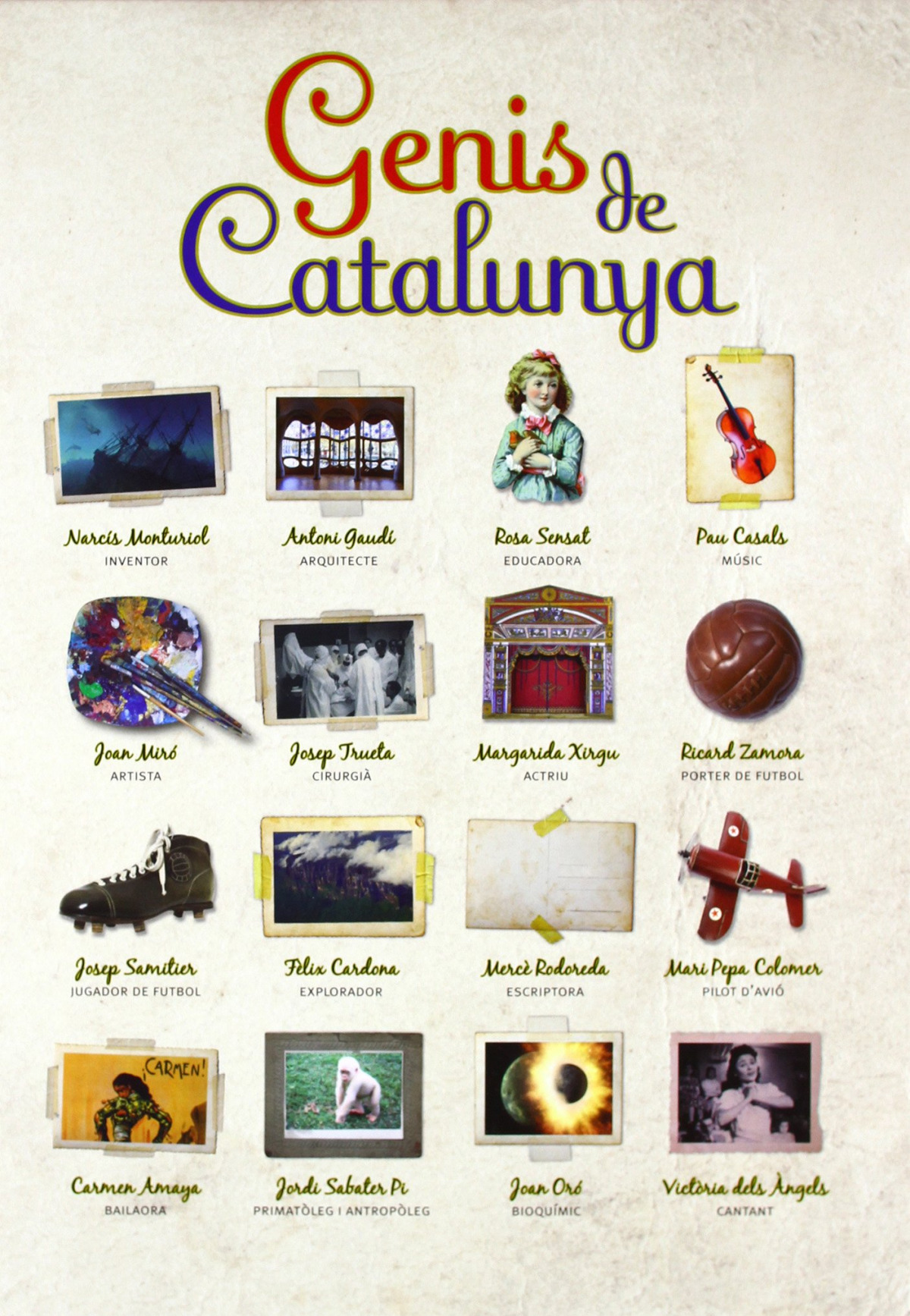 Portada