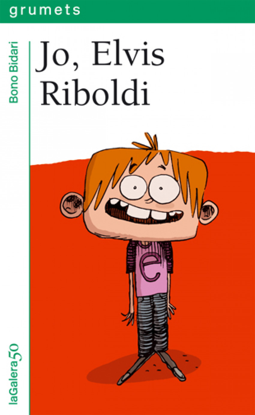  Jo, Elvis Riboldi 