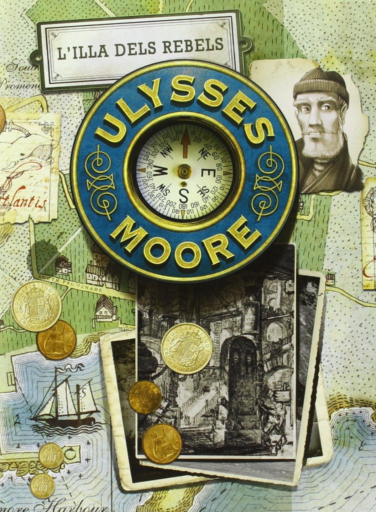 Portada