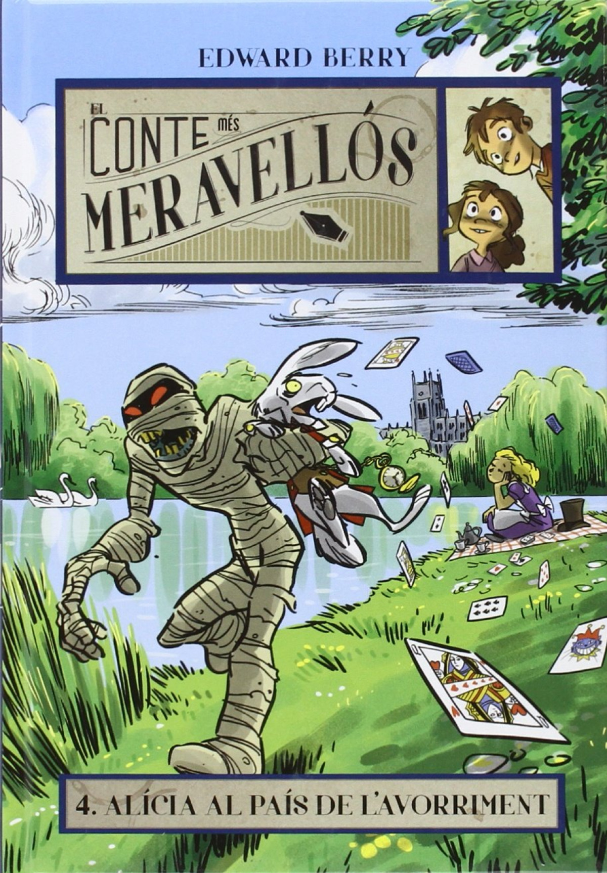 Capa