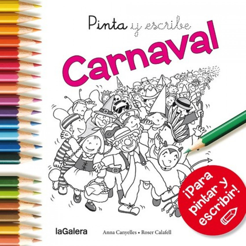 Carnaval 