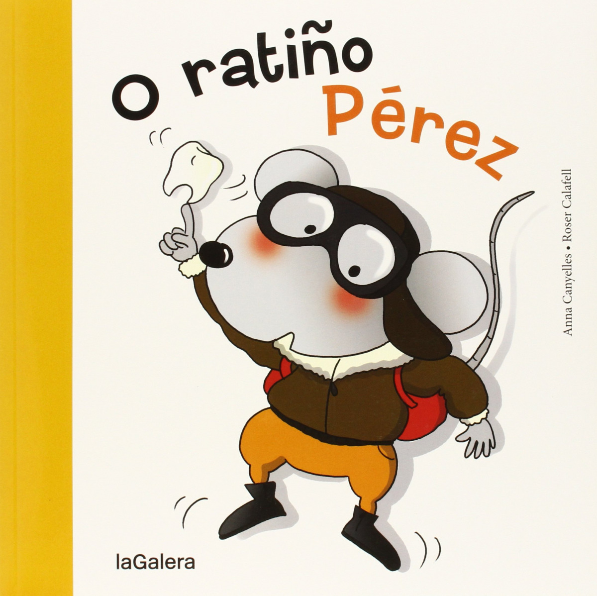 O ratiño Pérez