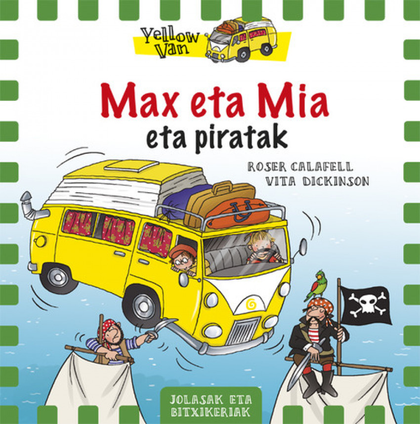 Portada