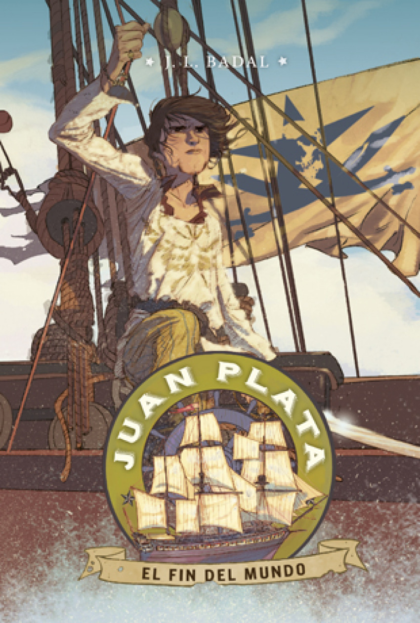 Capa
