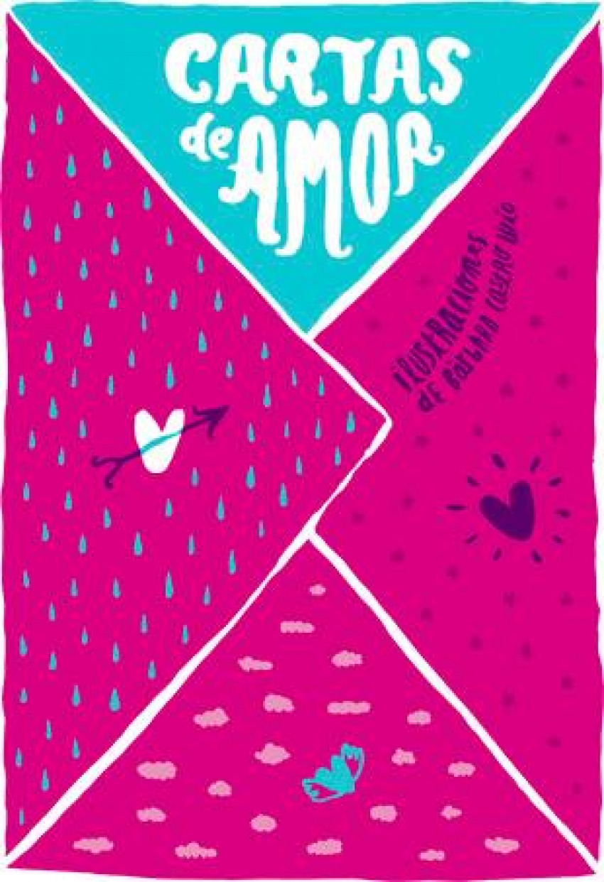  Cartas de amor 