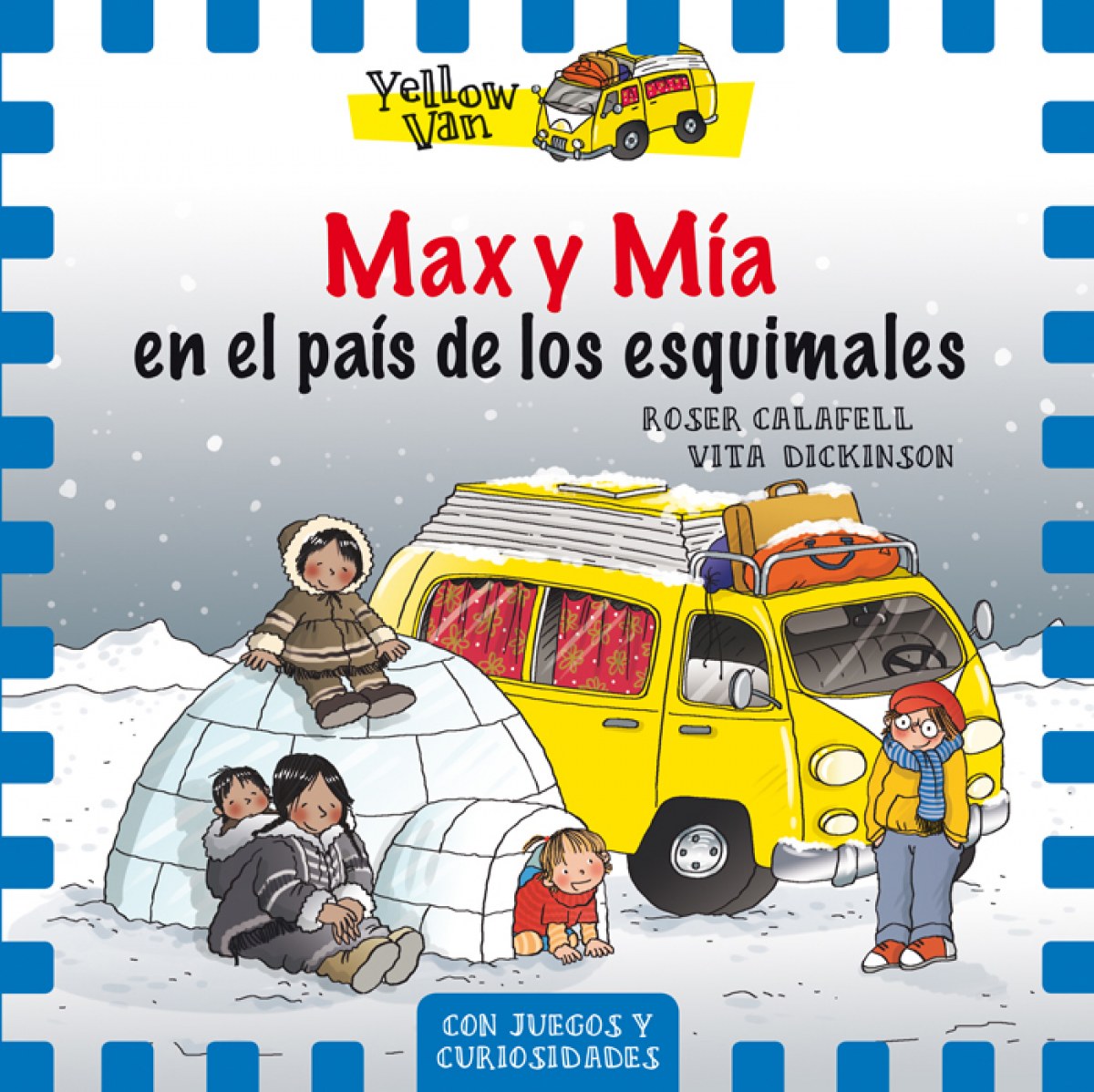 Portada