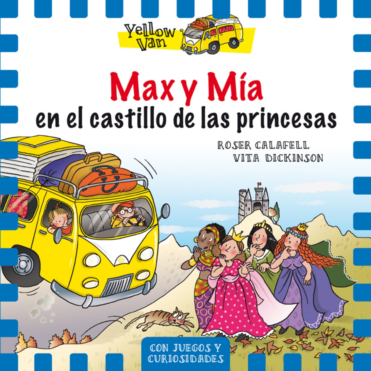 Portada