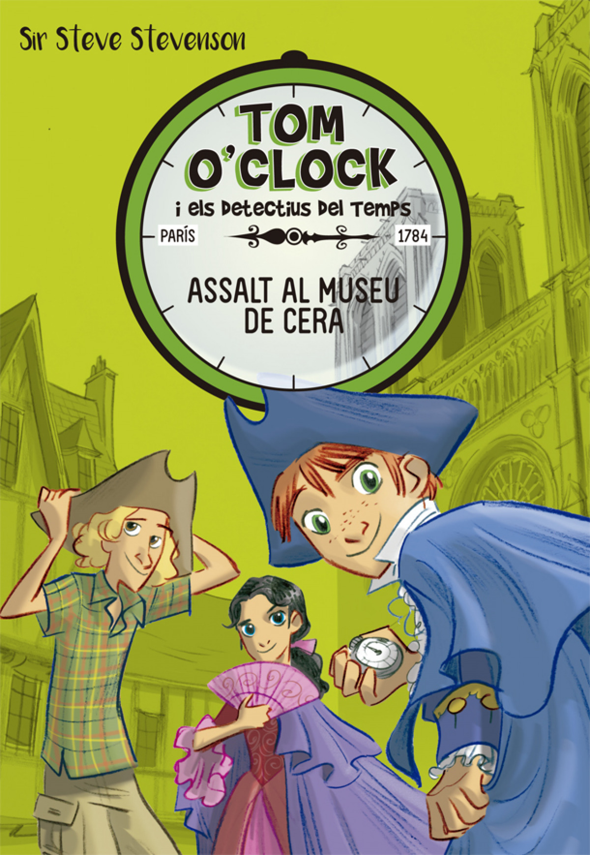 Portada