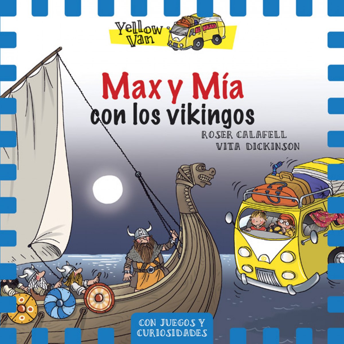 Portada
