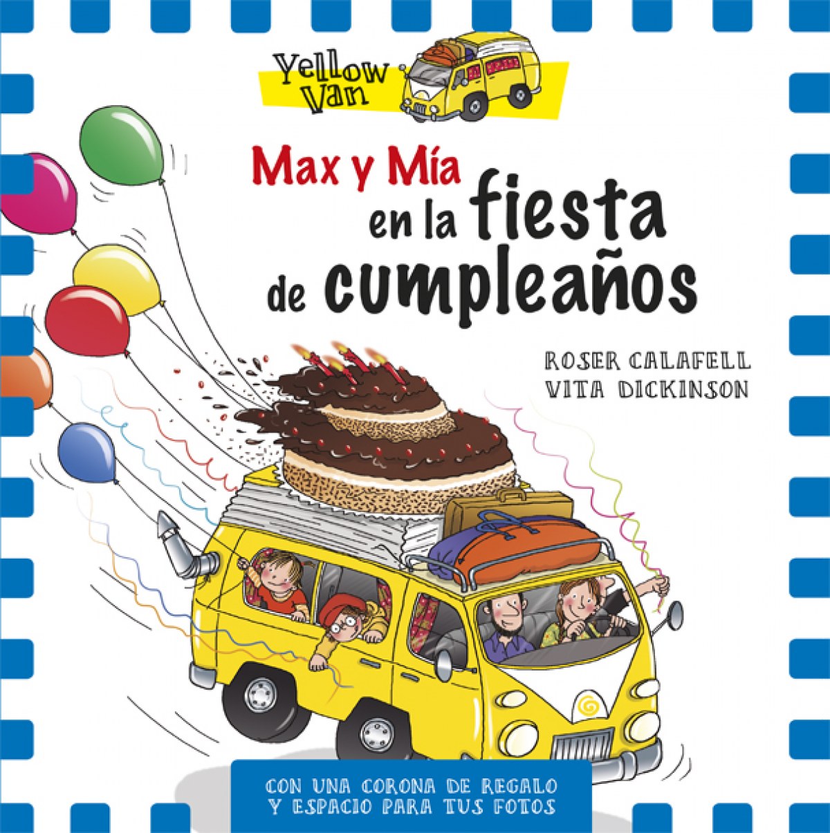 Portada