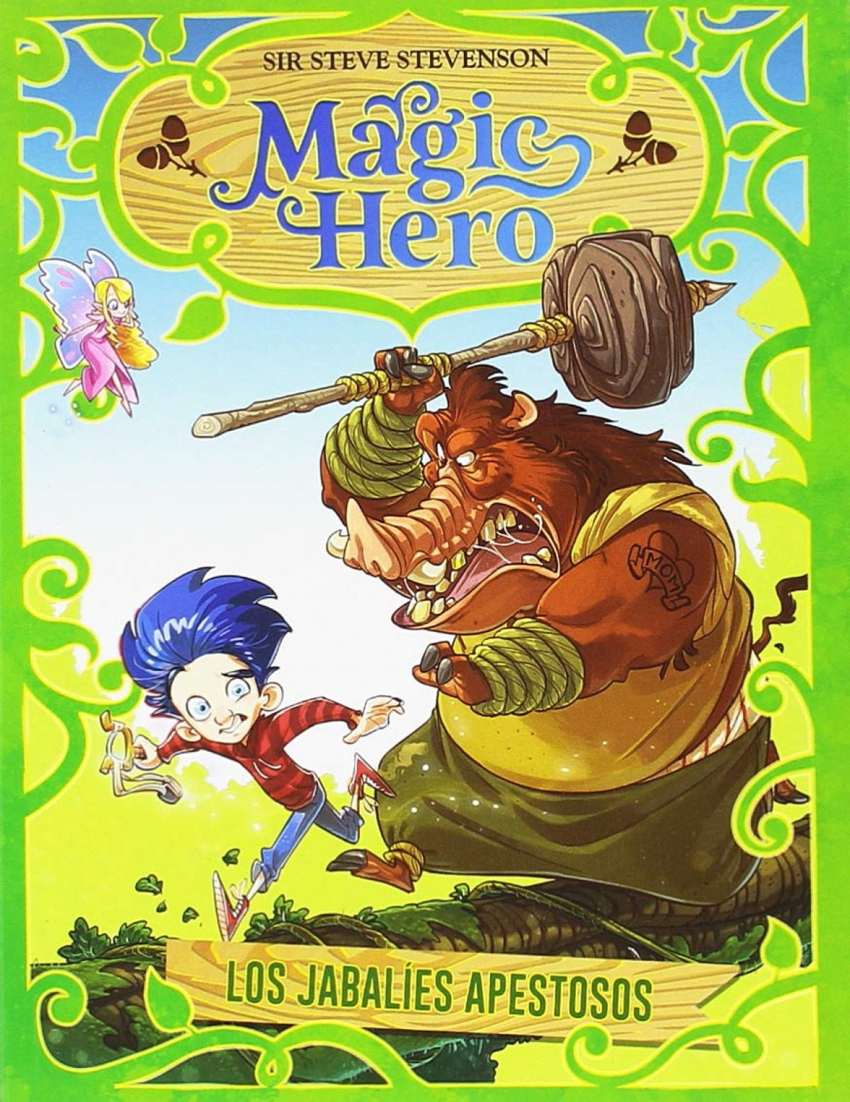 Portada