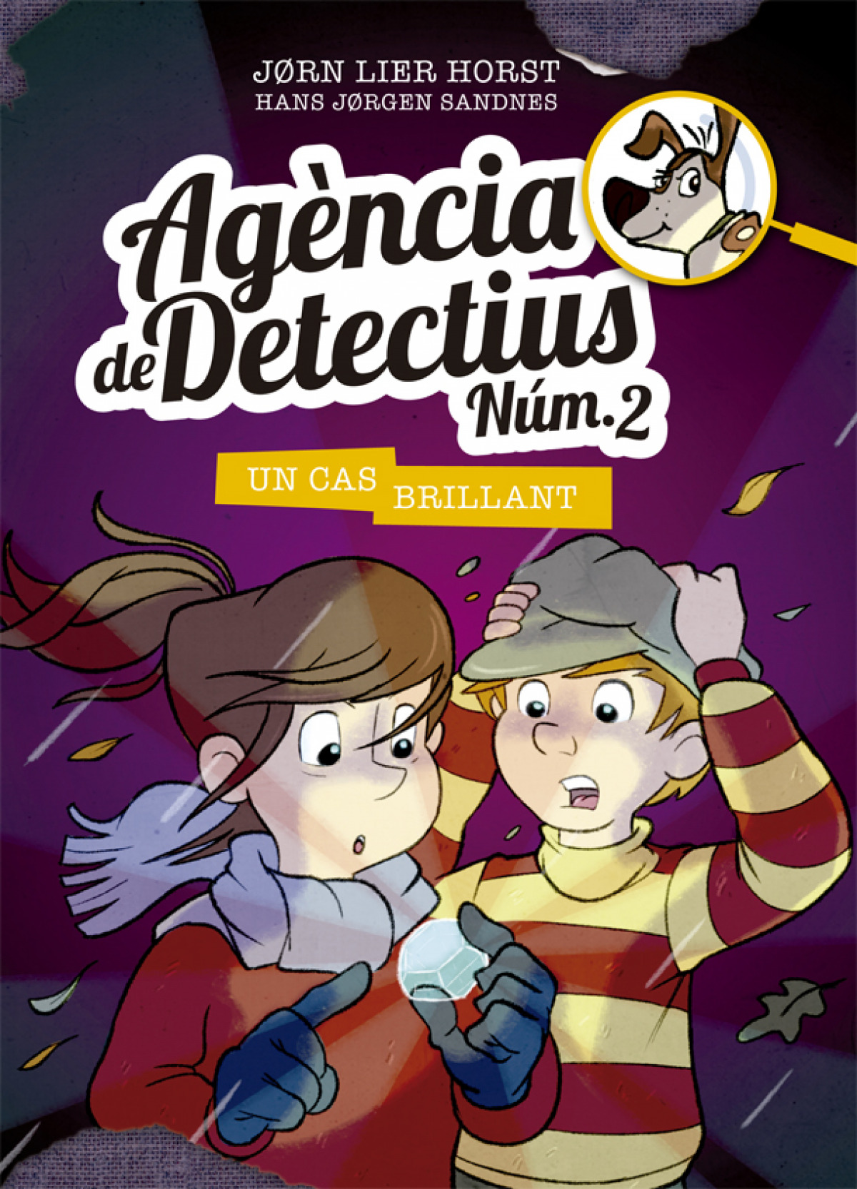 Capa