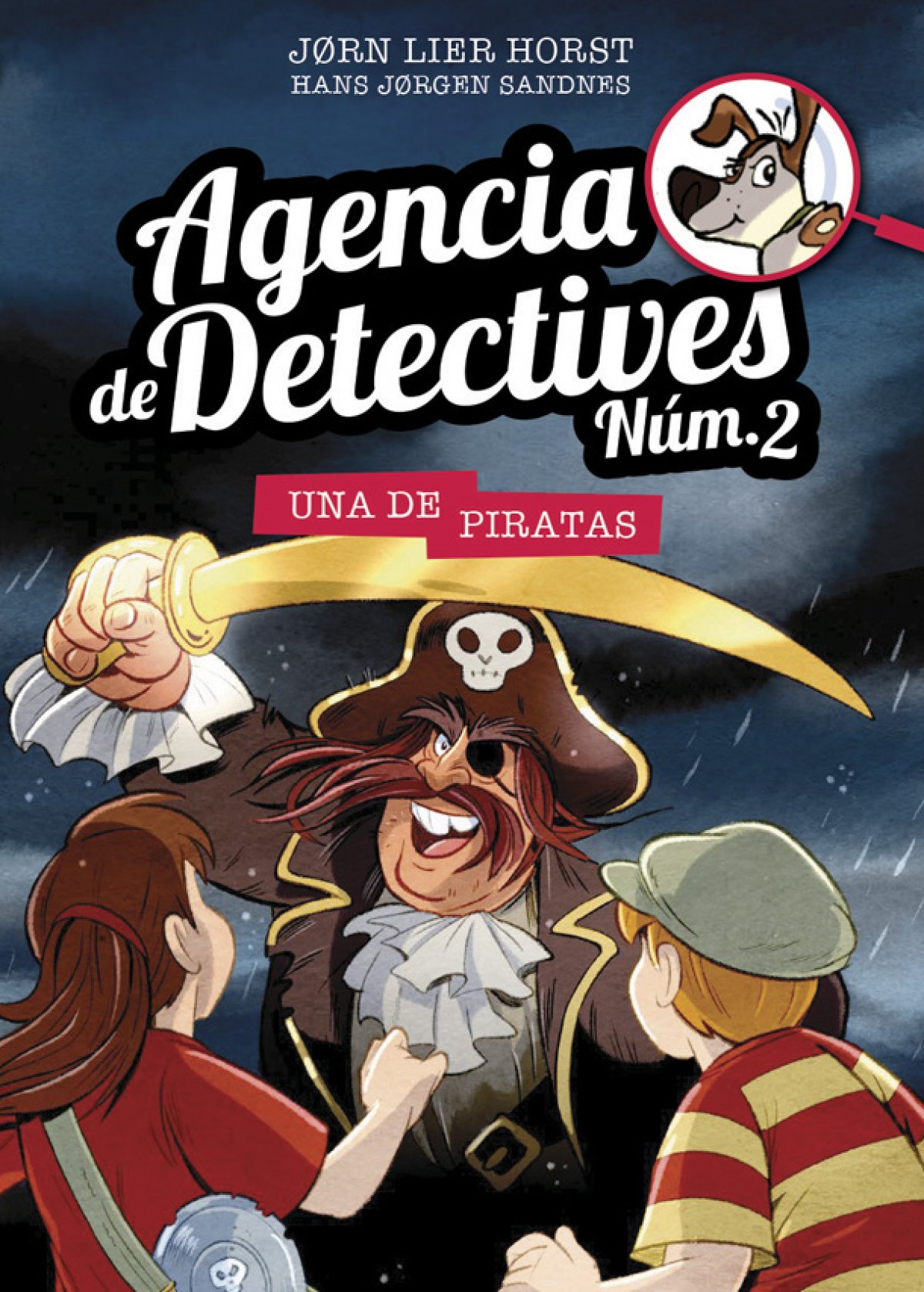 Portada