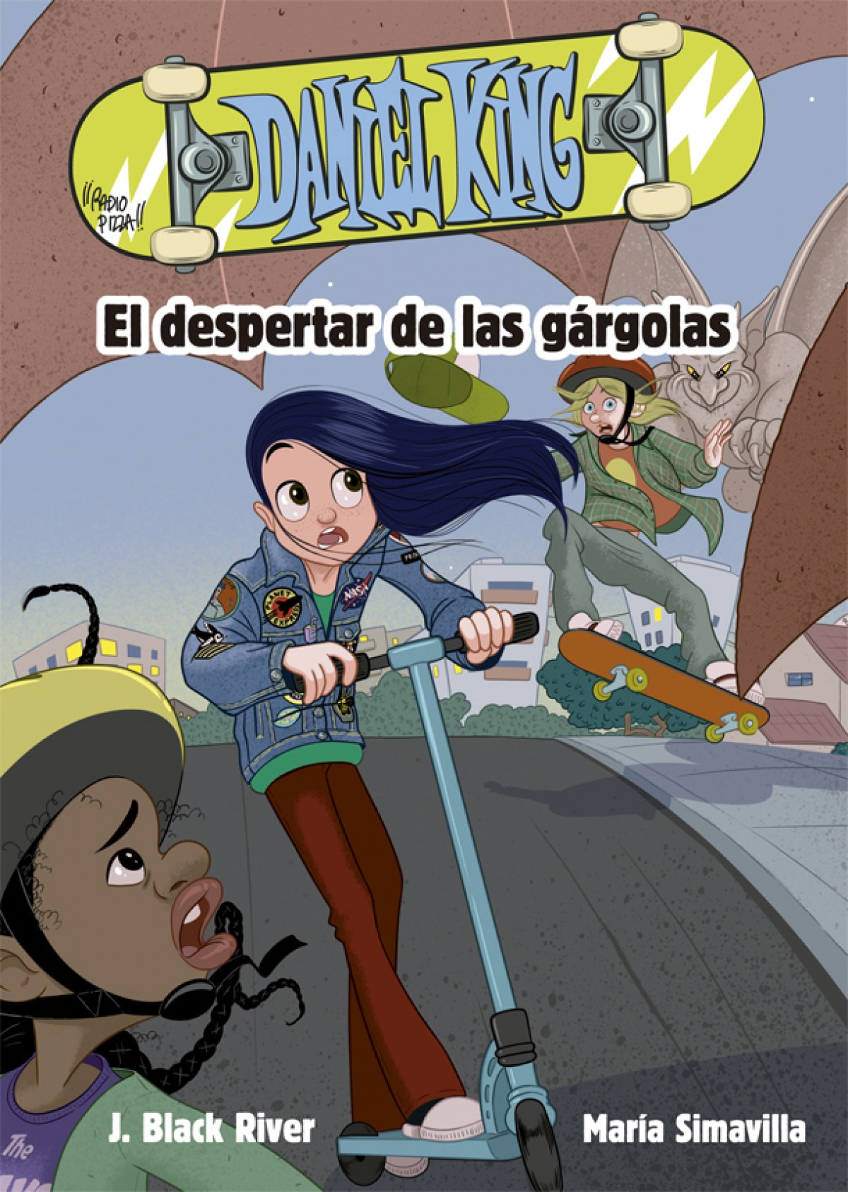 Portada